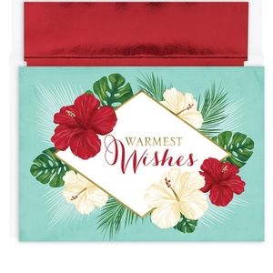 Christmas Cards NEW boxed, 18 with envelopes